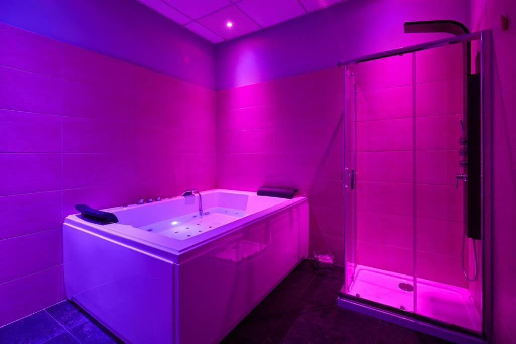 Castelmartini Wellness & Business Hotel Larciano Экстерьер фото